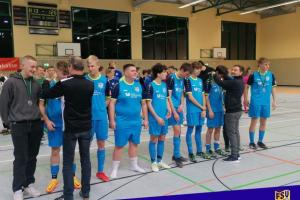 A-Jugend VizeHallenkreismeister