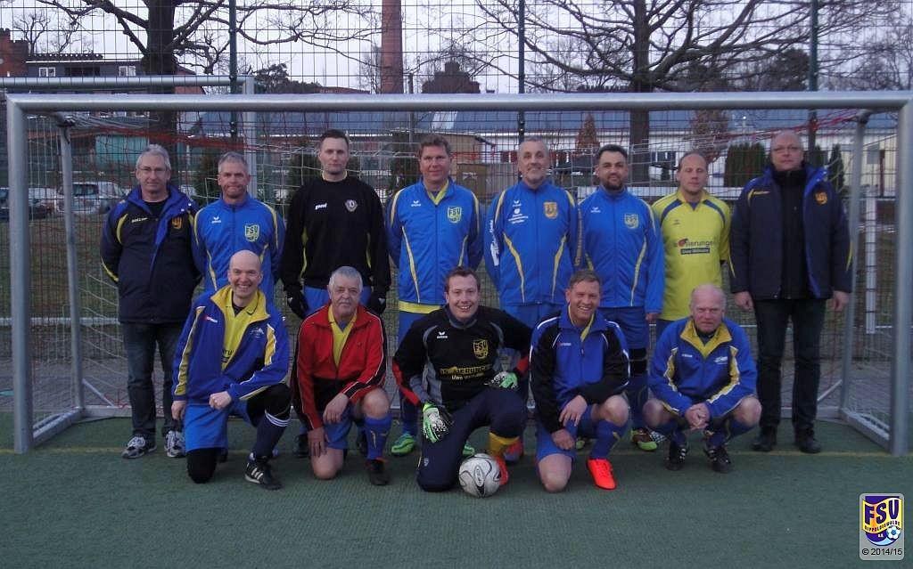 27.03.2015 Mannschaftsfoto Ü40 Dresden 23032015 - Saison 2014_15.jpg