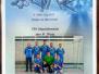 AH 5. Oldi-Cup beim SV Lichtenberg