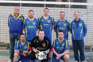 AH Oldi Cup Lichtenberg 22.02.2014