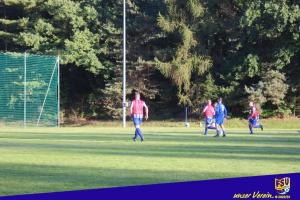 AH Ü35 Höckendorfer FV AH  - FSV AH Ü35