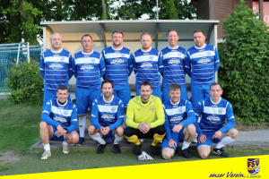 SV Pesterwitz - AH Ü35 23_05_25