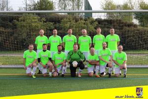 AH Ü35 - TSV Kreischa 12_04_24