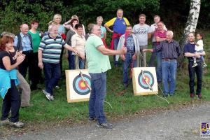 AH Wandertag 2014