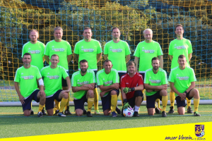 AH Ü35 - SG Stahl Schmiedeberg 23_08_24