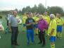 Alt Herren 28.08.2013 Verabschiedung Zimmi und Mau