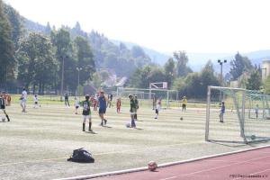 C-Jugend 1.Spieltag 2013/14