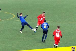 C-Jugend 10.Spieltag 19_20