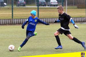 C-Jugend 11. Spieltag 19_20