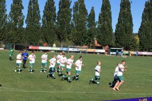 C-Jugend 2. Runde Kreispokal 20_21