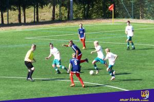 C-Jugend 2. Spieltag 20_21