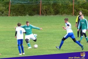 C-Jugend 3. Spieltag 20_21