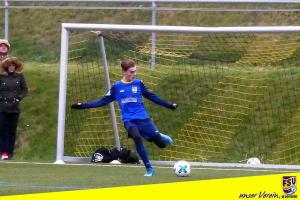 C-Jugend 7. Spieltag 19_20