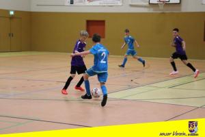 C-Jugend FSV Turnier Budenzauber 2024