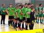 C-Jugend Hallenturnier in Dohna