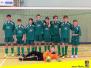 C- Jugend Hallenturnier in Sayda