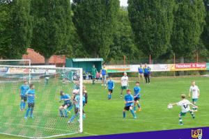 C-Jugend Kreispokal 1. Runde 20_21