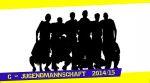 01.02.2015 C - Jugend 2014_15 - Saison 2014_15