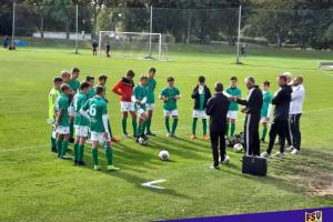 C-Jugend Sichtungsturnier Landesauswahl 20_21