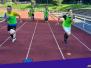 C-Jugend Testspiel