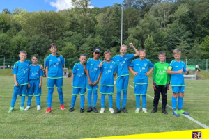 D-Jugend 1. R Kreispokal 24_25