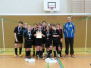 D-Jugend 13/14 Hallenturnier des SV Bannewitz 12.1.2014