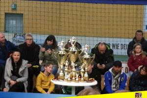 D-Jugend 15. DubaiCup