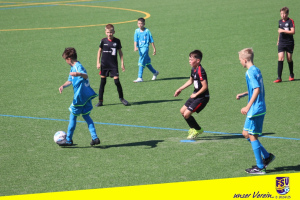 D-Jugend 2. Spieltag 24_25