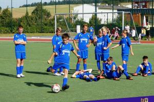 Album D-Jugend 16_17