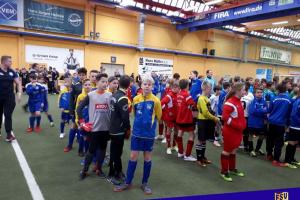 D-Jugend Dubai-Cup 2019