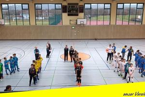 D-Jugend FutsalCup Vorrunde 23