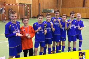 Album D-Jugend 17_18