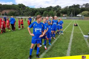 D-Jugend SoccerCup Meissen