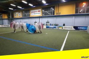 D-Jugend Weihnachtsfeier 2023