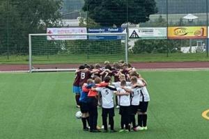 Album D1-Jugend 23_24