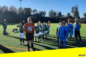 D1-Jugend 5. Spieltag 23_24 