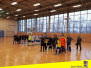 D1-Jugend Hallenturnier in Gröditz 2020
