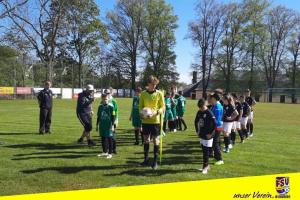 D2-Jugend - SV Glashütte 2 23_24