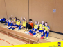 E-Jugend Hallenturnier des SV Bannewitz 17_18