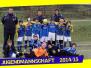 E - Jugend Mannschaftsbild 2014/15
