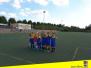 E-Jugend Neue Trainingsachen
