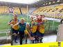 E-Jugend Testspiel SoccerKids Dresden