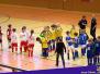 E1-Jugend FSV Hallenturnier