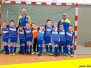 F-Jugend Hallenturnier Stahl Freital