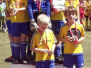 F1-Jugend Werner-Krauß-Gedächtnisturnier in Schmiedeberg 16/17