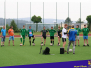 Freestyle-Workshop, Skills und Jongliertricks mit Jannik Singpiel