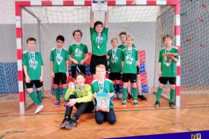FSV D-Jugend Turnier in CZ