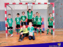 FSV D-Jugend Turnier in CZ