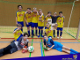 FSV D-Jugend Turnier TSV Seifersdorf