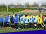 FSV F-Jugend Testspiel FTL